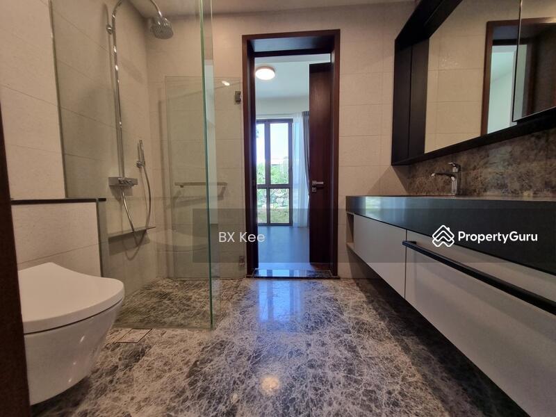Condominium for Rent, Parksuites, SGD 4,800 | 110-year lease
