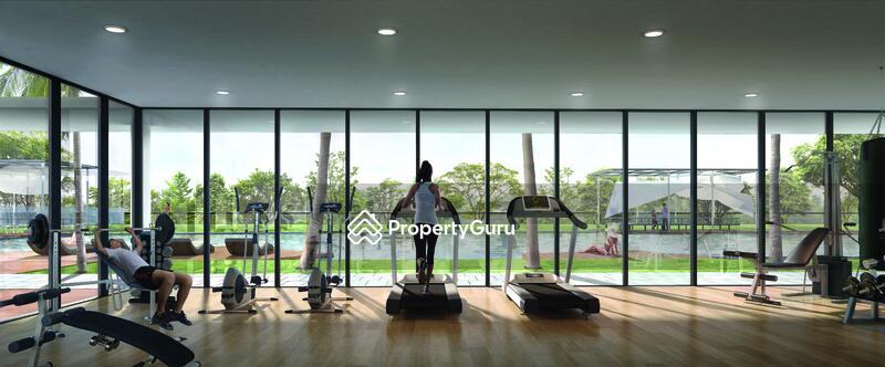 Executive Condominium for Rent: Punggol, D19, 828738