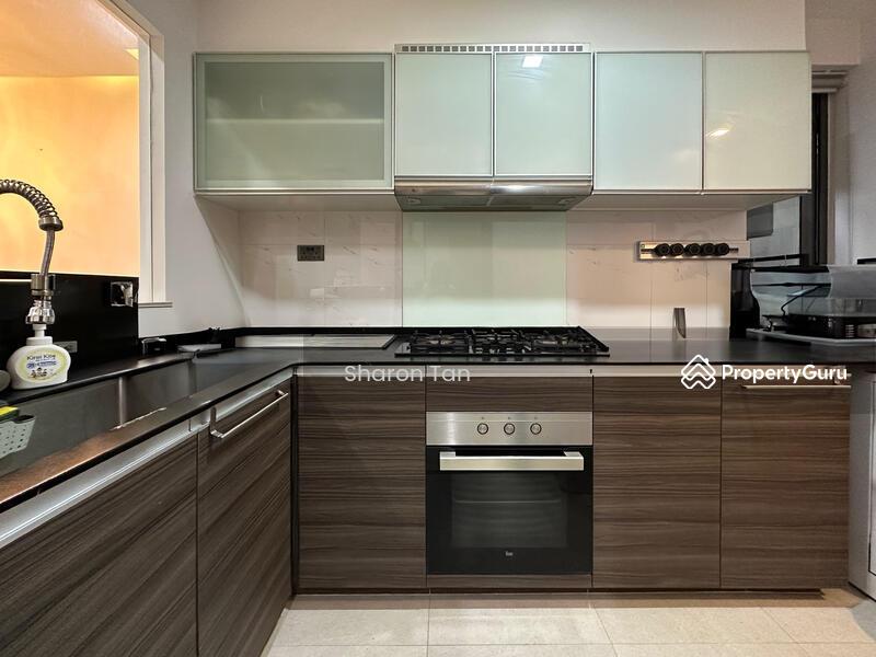 Executive Condominium for Rent: Punggol, D19, 828738