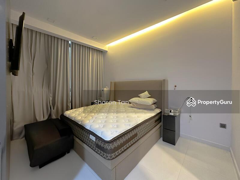Executive Condominium for Rent: Punggol, D19, 828738