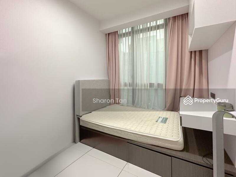 Executive Condominium for Rent: Punggol, D19, 828738