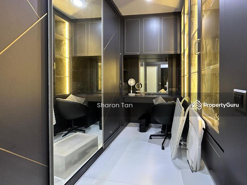 Executive Condominium for Rent: Punggol, D19, 828738