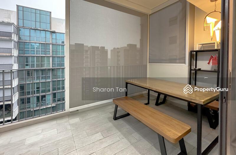 Executive Condominium for Rent: Punggol, D19, 828738