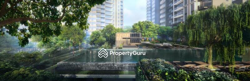 Condominium for Rent, Park Colonial, SGD 4,500 | 99-year lease