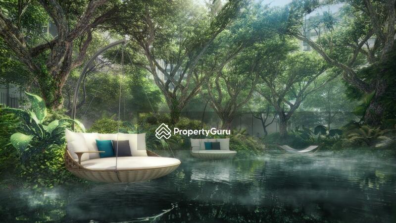 Condominium for Rent, Park Colonial, SGD 4,500 | 99-year lease