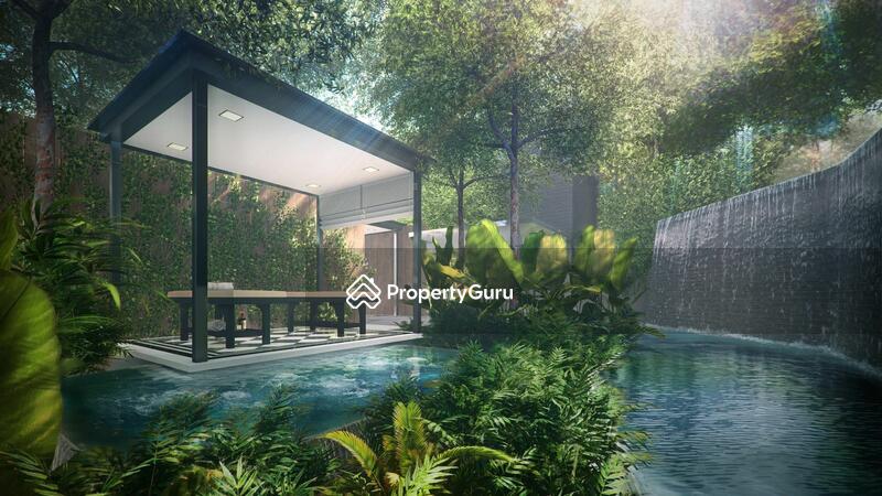 Condominium for Rent, Park Colonial, SGD 4,500 | 99-year lease
