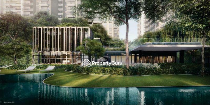 Condominium for Rent, Park Colonial, SGD 4,500 | 99-year lease
