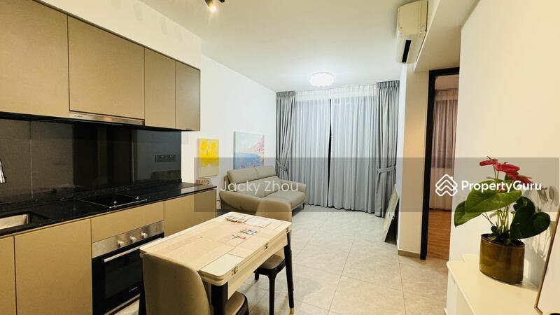 Condominium for Rent, Park Colonial, SGD 4,500 | 99-year lease