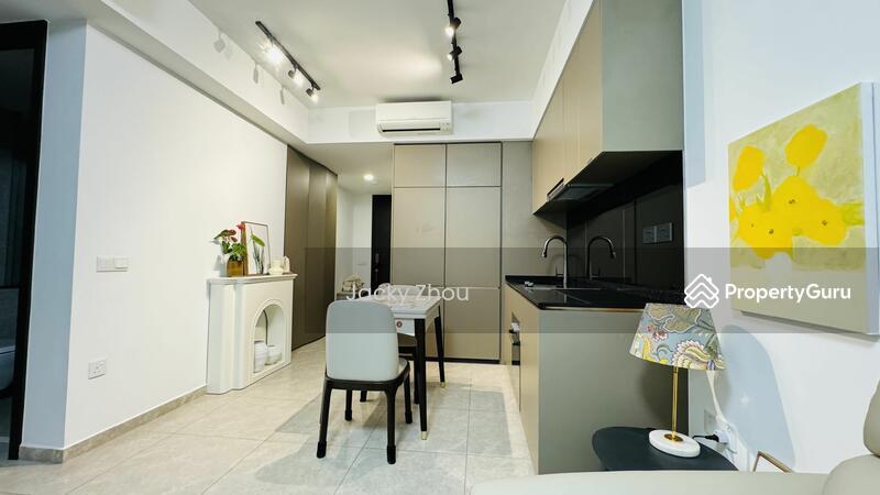 Condominium for Rent, Park Colonial, SGD 4,500 | 99-year lease