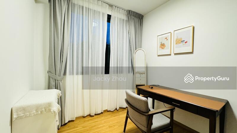 Condominium for Rent, Park Colonial, SGD 4,500 | 99-year lease