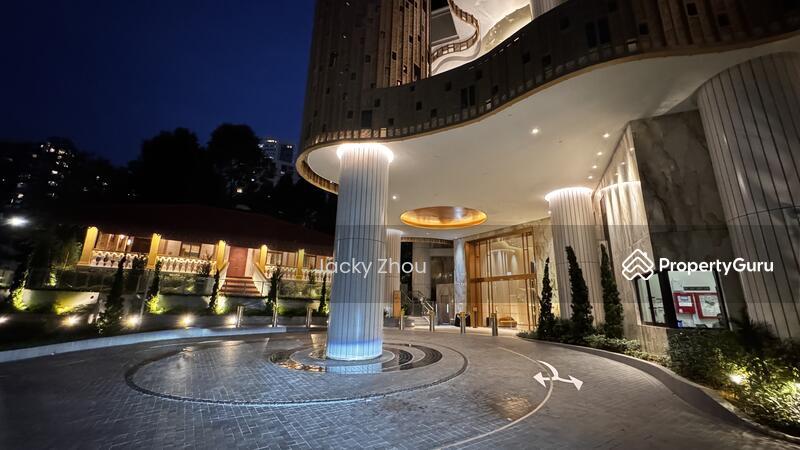 Prop-GPT: Condominium: D09 Cairnhill Klimt Cairnhill