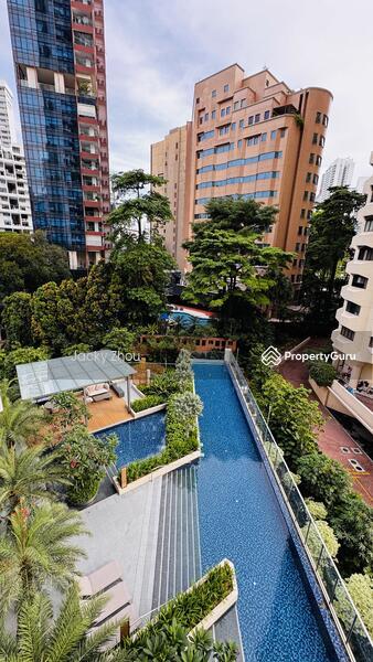 Condominium for Rent, Klimt Cairnhill, SGD 13,900 | Freehold