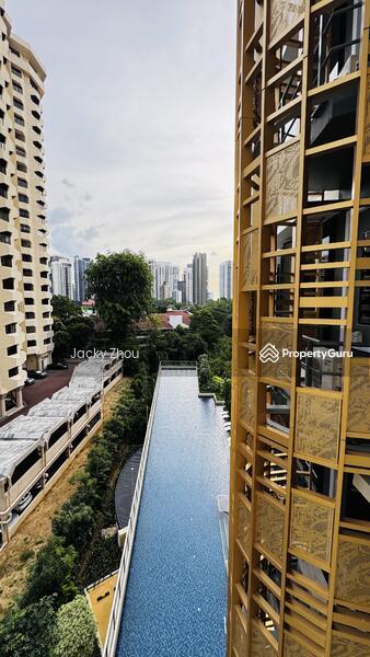 Condominium for Rent, Klimt Cairnhill, SGD 13,900 | Freehold