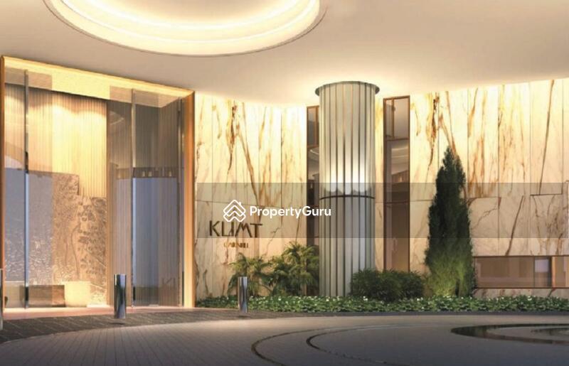 Condominium for Rent, Klimt Cairnhill, SGD 13,900 | Freehold