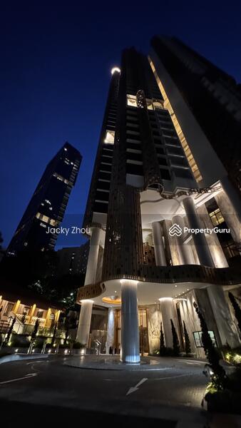Condominium for Rent, Klimt Cairnhill, SGD 13,900 | Freehold