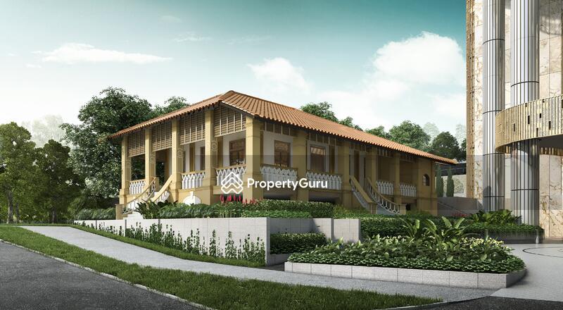 Condominium for Rent, Klimt Cairnhill, SGD 13,900 | Freehold