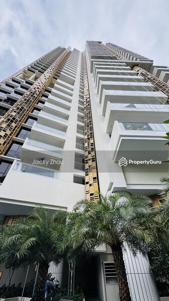 Condominium for Rent, Klimt Cairnhill, SGD 13,900 | Freehold