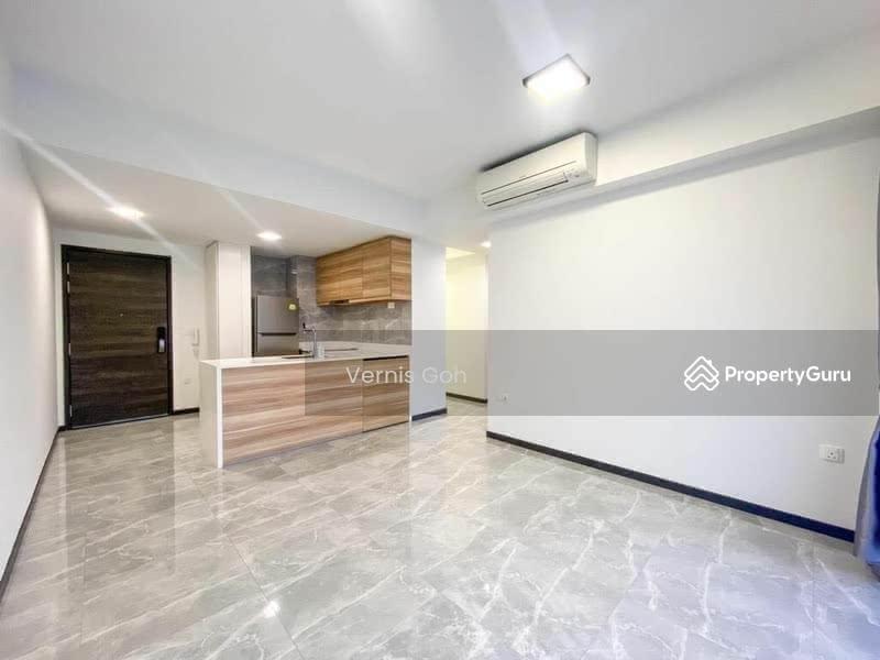 Apartment for Rent, The Poiz Residences, SGD 4,600 | 99-year lease