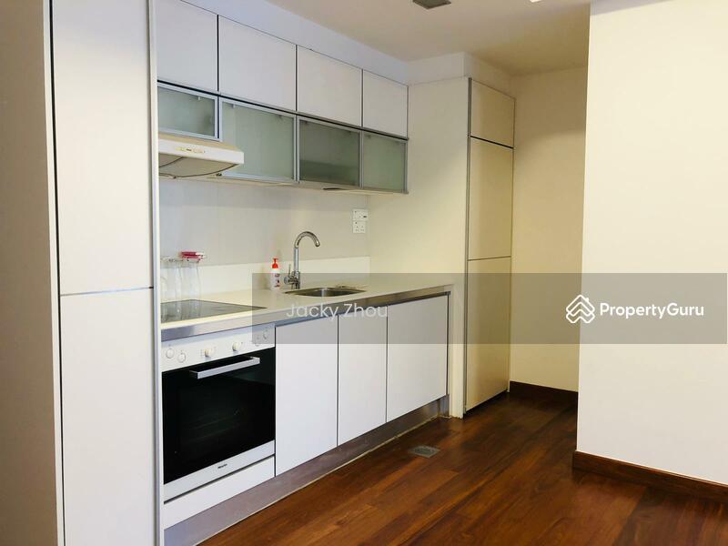 Apartment for Rent, The Sail @ Marina Bay, SGD 4,400 | 99-year lease