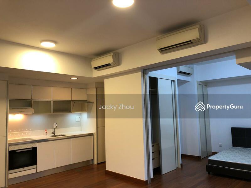 Apartment for Rent, The Sail @ Marina Bay, SGD 4,400 | 99-year lease