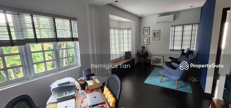 Detached for Rent, University Road | Trevose Road | Dalkeith Road | Harlyn Road| Botanic Gardens, SGD 25,000 | Freehold