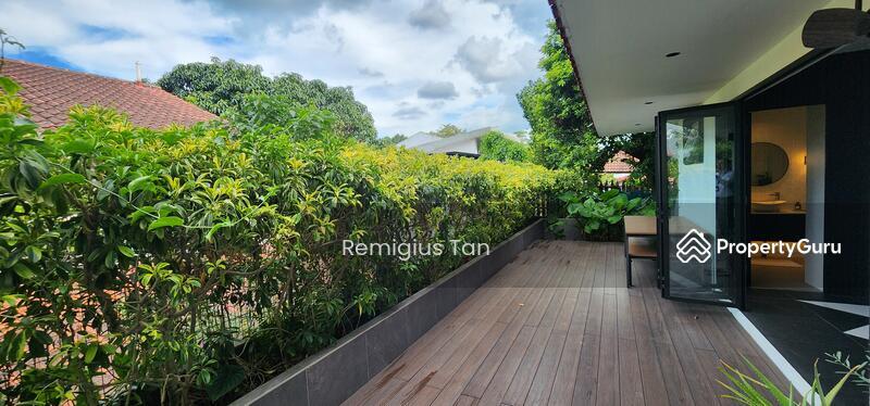 Detached for Rent, University Road | Trevose Road | Dalkeith Road | Harlyn Road| Botanic Gardens, SGD 25,000 | Freehold