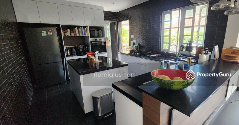 Detached for Rent, University Road | Trevose Road | Dalkeith Road | Harlyn Road| Botanic Gardens, SGD 25,000 | Freehold