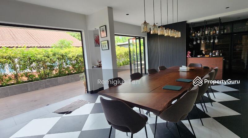 Detached for Rent, University Road | Trevose Road | Dalkeith Road | Harlyn Road| Botanic Gardens, SGD 25,000 | Freehold