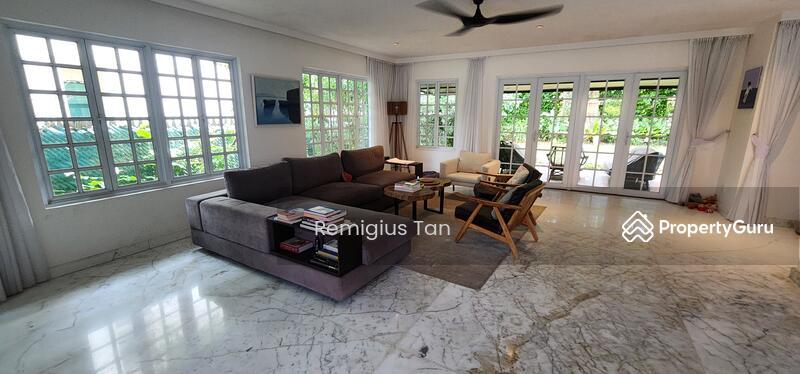 Detached for Rent, University Road | Trevose Road | Dalkeith Road | Harlyn Road| Botanic Gardens, SGD 25,000 | Freehold