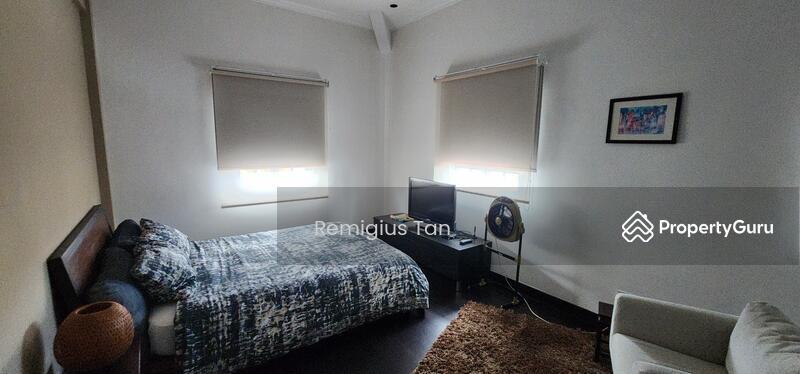 Detached for Rent, University Road | Trevose Road | Dalkeith Road | Harlyn Road| Botanic Gardens, SGD 25,000 | Freehold
