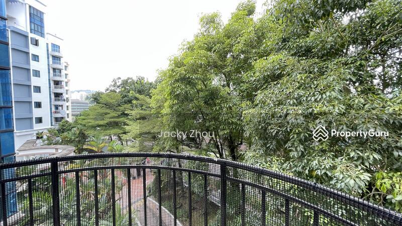 Prop-GPT: Condominium: D23 Hillview Montrosa