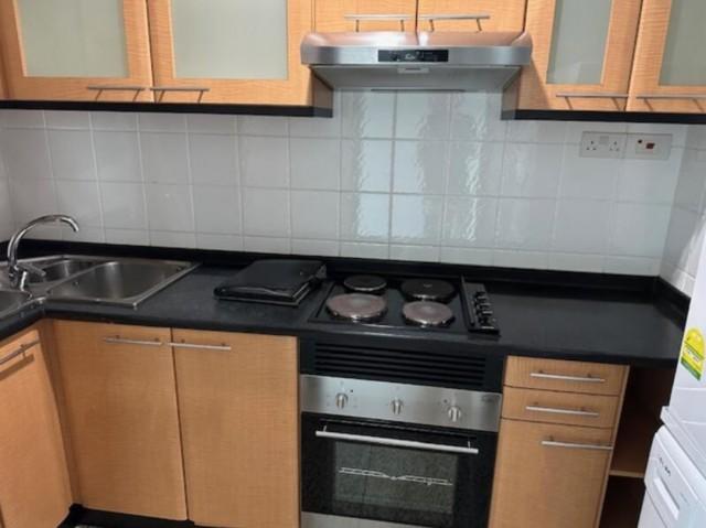 Prop-GPT: Apartment: D09  Riverside 48
