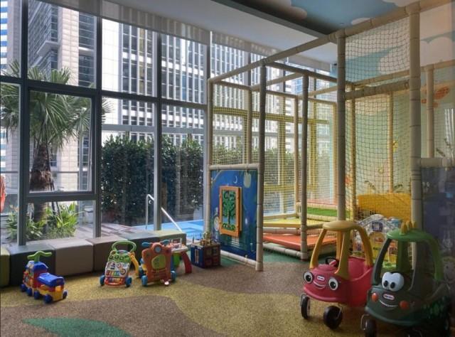 Condominium for Rent: Cecil, D01, 068803