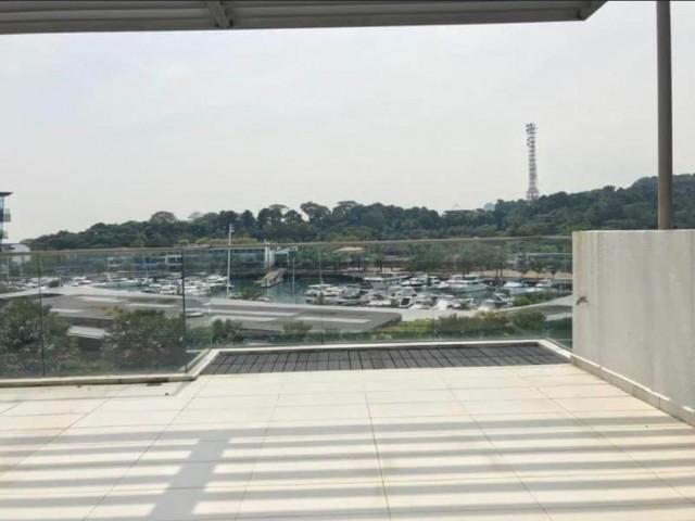 Condominium for Rent: D04