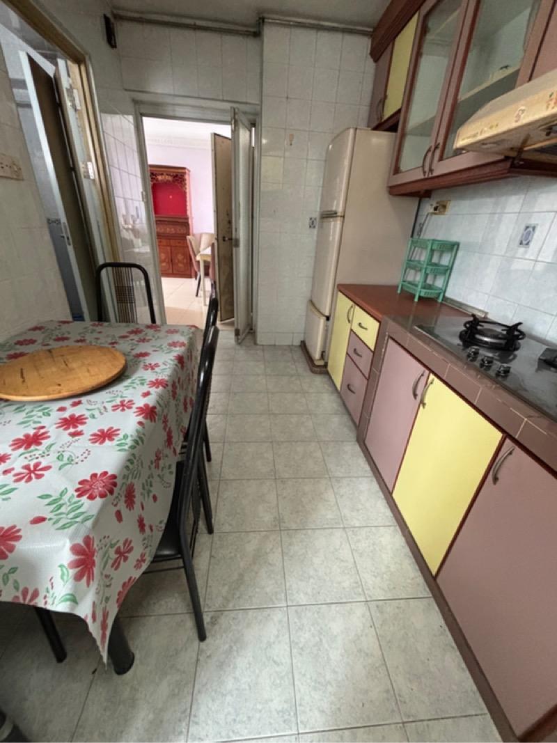 296A Compassvale Crescent HDB Apartment For Rent, $3,188, 3 Bed 2 Bath 968 sqft $3.29 psf