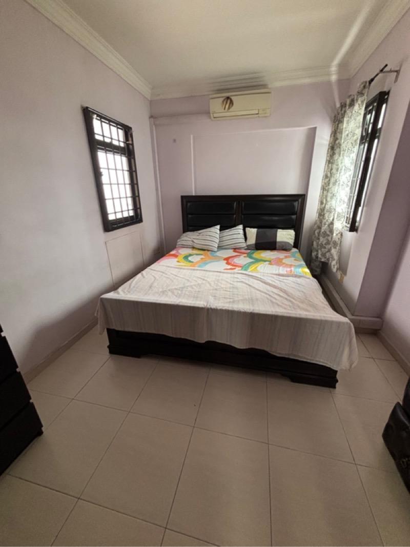 296A Compassvale Crescent HDB Apartment For Rent, $3,188, 3 Bed 2 Bath 968 sqft $3.29 psf