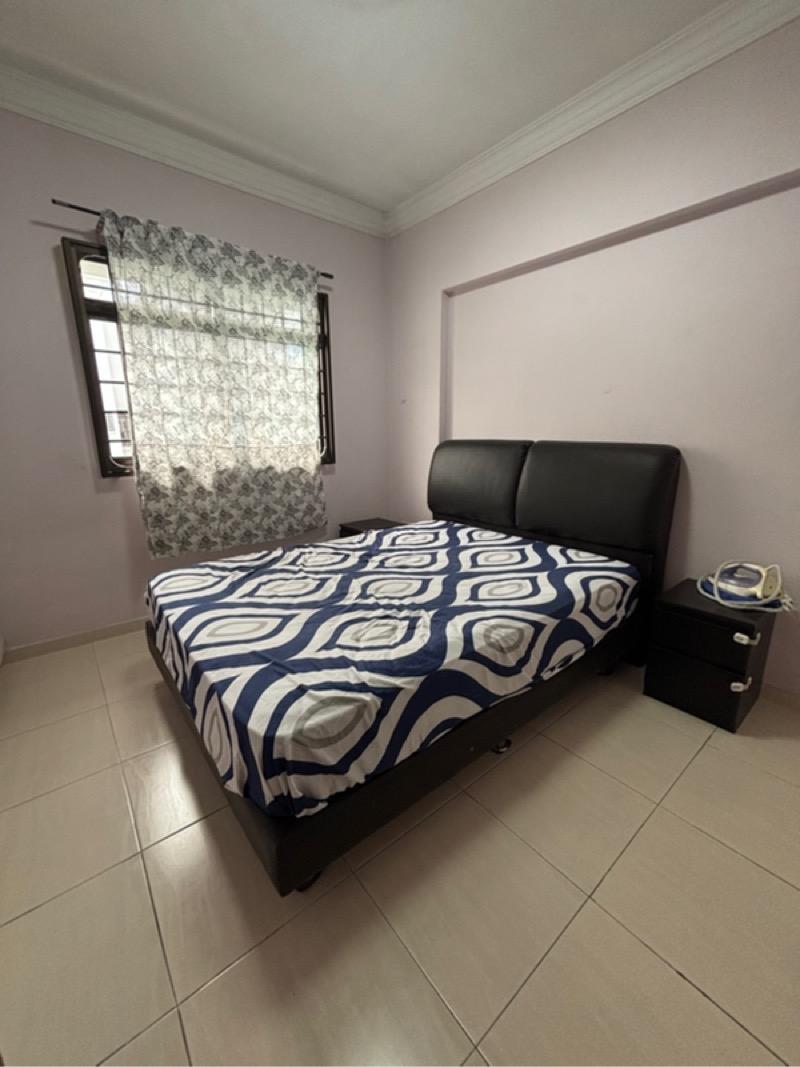 296A Compassvale Crescent HDB Apartment For Rent, $3,188, 3 Bed 2 Bath 968 sqft $3.29 psf