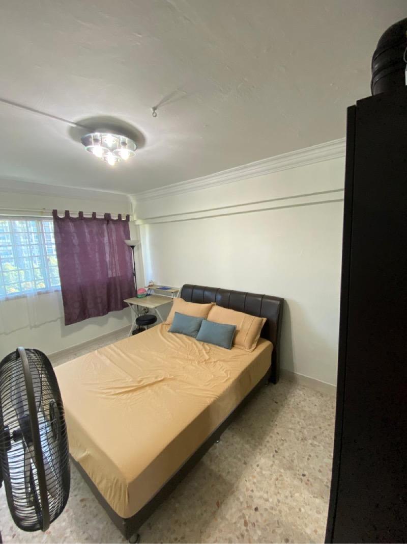 Prop-GPT: HDB Apartment: D16  602 Bedok Reservoir Road