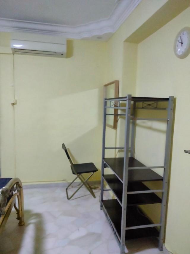 816 Jurong West Street 81 HDB Apartment Room Rental, $1,000, 1 Bed 2 Bath 1,119 sqft $0.89 psf