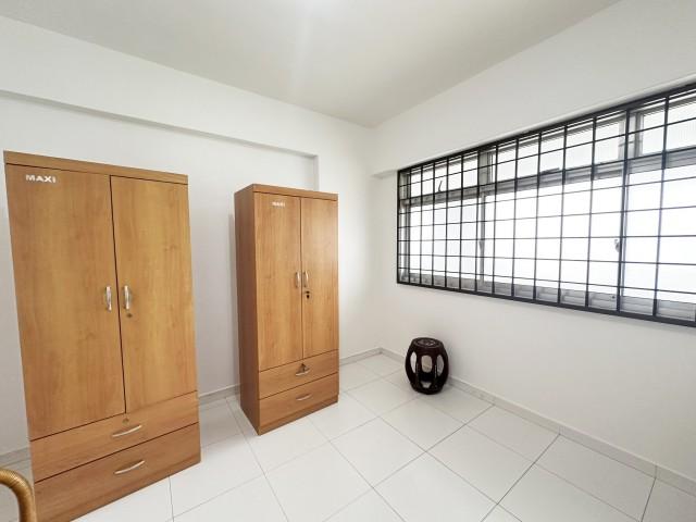 743 Woodlands Circle HDB Apartment For Rent, $3,200, 3 Bed 2 Bath 969 sqft $3.30 psf