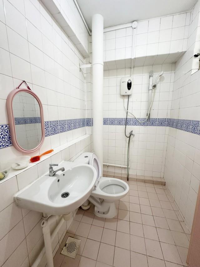 743 Woodlands Circle HDB Apartment For Rent, $3,200, 3 Bed 2 Bath 969 sqft $3.30 psf