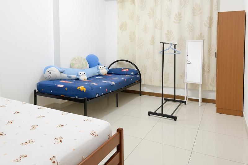 Prop-GPT: HDB Apartment: D16  807A Chai Chee Road
