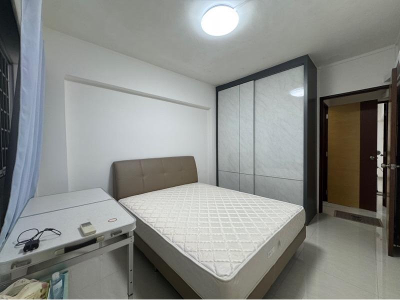 513 Ang Mo Kio Avenue 8 HDB Apartment For Rent, $3,000, 3 Bed 2 Bath 721 sqft $4.16 psf