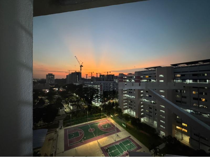 513 Ang Mo Kio Avenue 8 HDB Apartment For Rent, $3,000, 3 Bed 2 Bath 721 sqft $4.16 psf