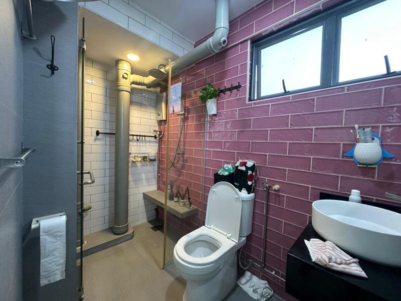 HDB Apartment for Rent, 413 Pandan Gardens HDB Apartment Room Rental, $2,500, 1 Bed 1 Bath 10 sqft $250.00 psf, SGD 2,500 | 99-year Leasehold