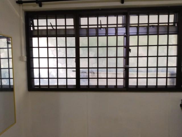 816 Jurong West Street 81 HDB Apartment Room Rental, $900, 1 Bed 1 Bath 1,119 sqft $0.80 psf