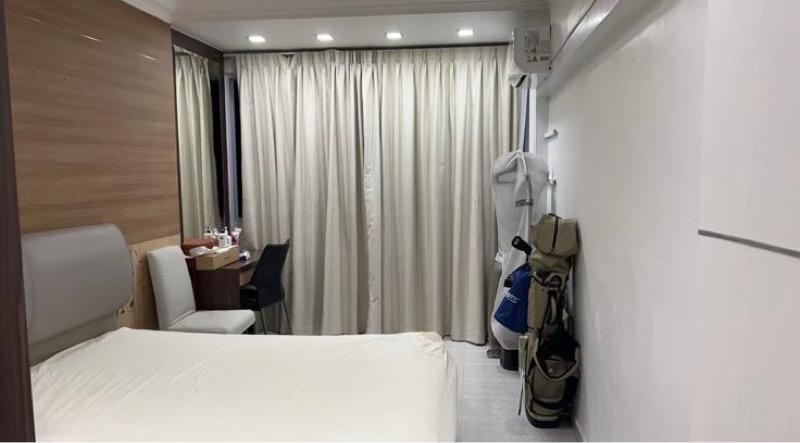 Prop-GPT: HDB Apartment: D23  141 Petir Road