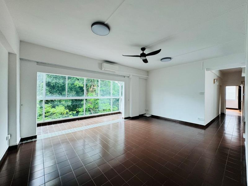 Prop-GPT: Apartment: D10  Botanic Gardens View