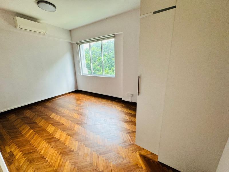 Botanic Gardens View Apartment For Rent, $5,800, 2 Bed 2 Bath 1,259 sqft $4.61 psf