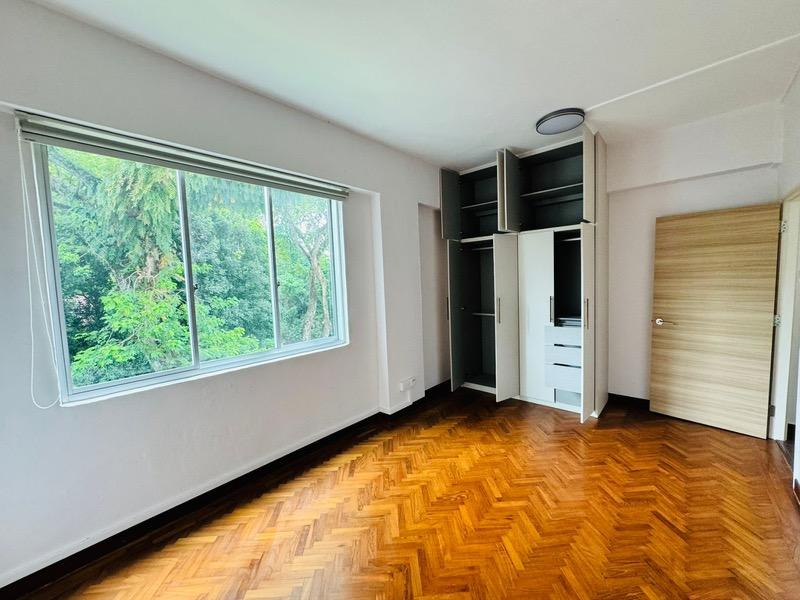 Botanic Gardens View Apartment For Rent, $5,800, 2 Bed 2 Bath 1,259 sqft $4.61 psf